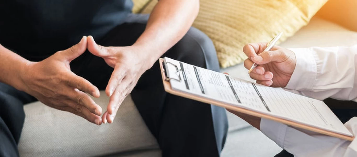 Φάρμακο που χρησιμοποιείται για την υπερπλασία του προστάτη σταματά το Πάρκινσον